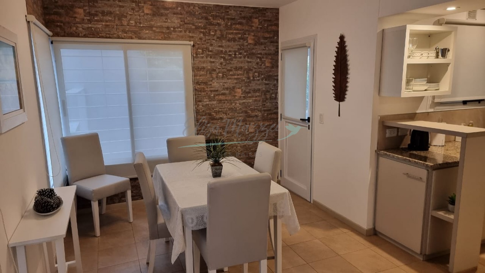 DEPARTAMENTO EN VENTA - CERCA DEL MAR - PINAMAR