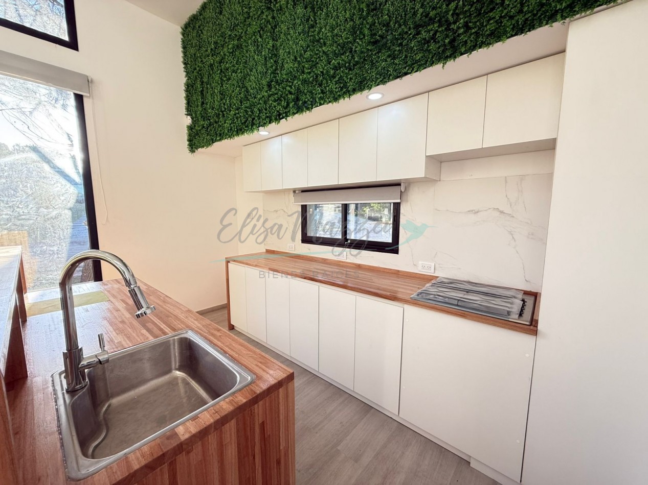 CASA EN VENTA A ESTRENAR - PINAMAR