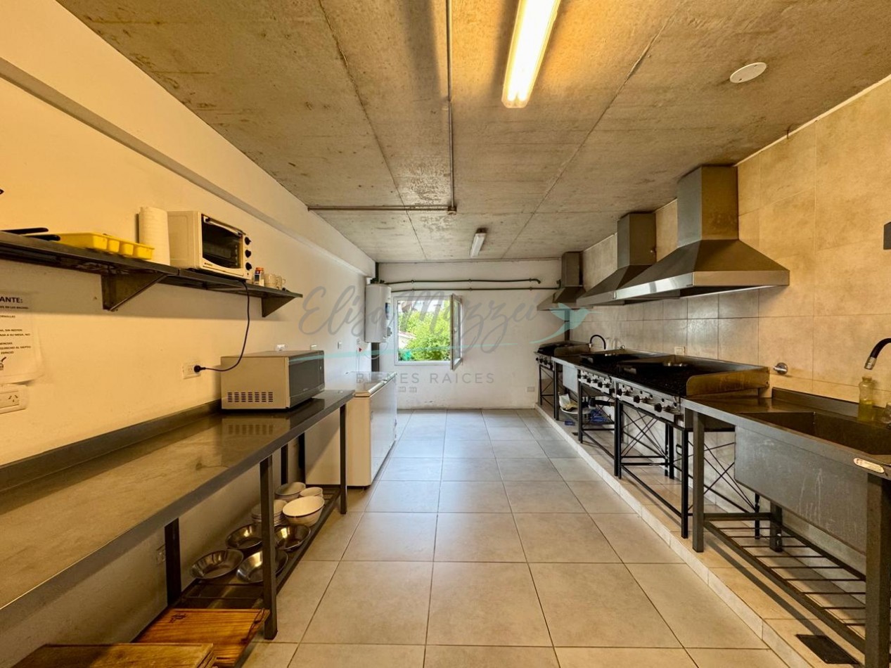 DEPARTAMENTO TRES AMBIENTES EN VENTA - PINAMAR CENTRO