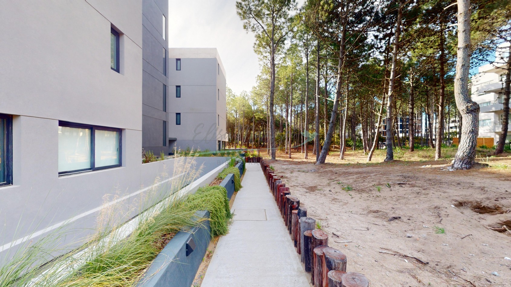 DEPARTAMENTO DOS AMBIENTES - EN VENTA - PINAMAR NORTE