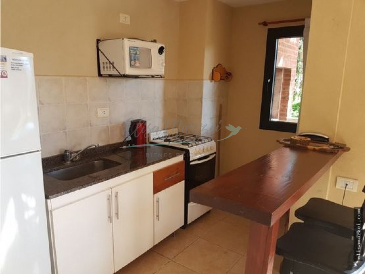 Departamento en Venta - Valeria del Mar