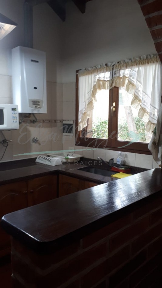 CASA EN ALQUILER ANUAL - PINAMAR