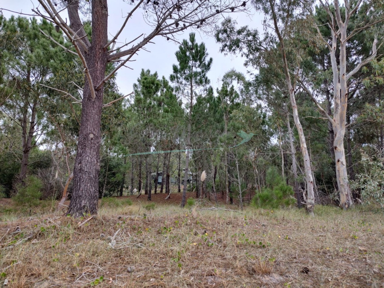 LOTE EN VILLA ROBLES - EN VENTA - OPORTUNIDAD - FINANCIACION