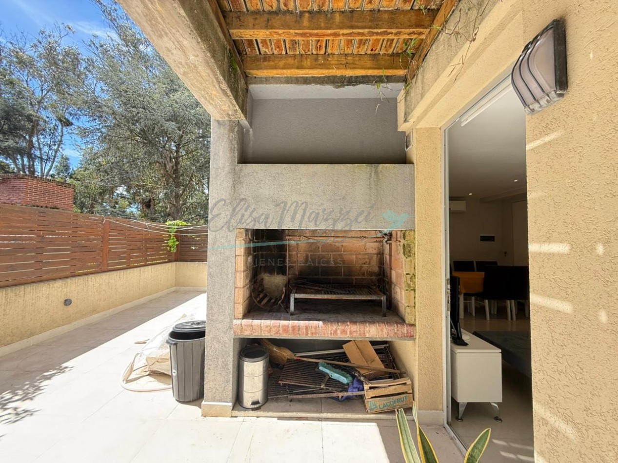 DEPARTAMENTO EN VENTA - PINAMAR 