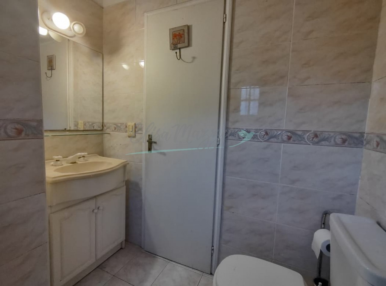 DUPLEX EN VENTA - PINAMAR 