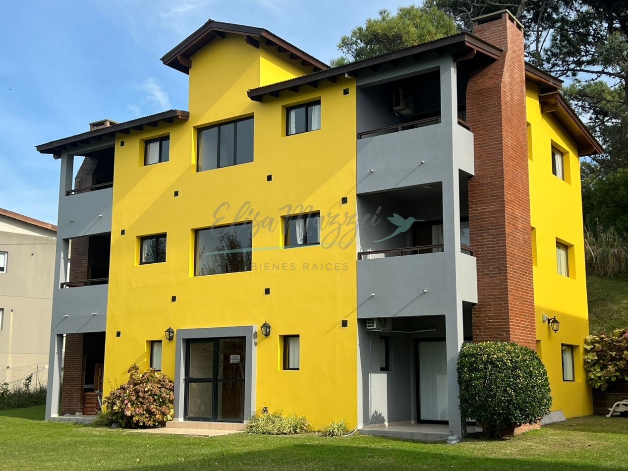 DEPARTAMENTO EN VENTA - VALERIA DEL MAR