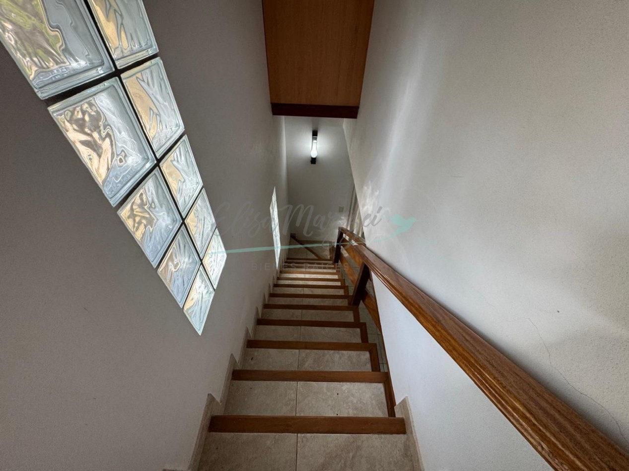 CASA EN VENTA - OSTENDE - PINAMAR 