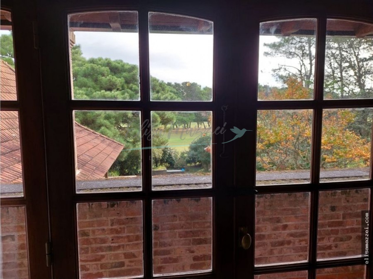 Casa en venta - Pinamar