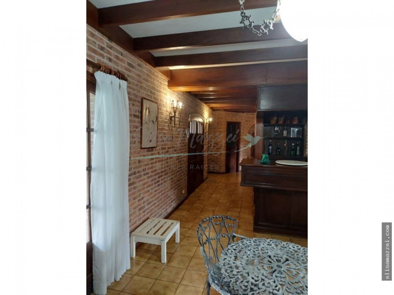 Casa en venta - Pinamar