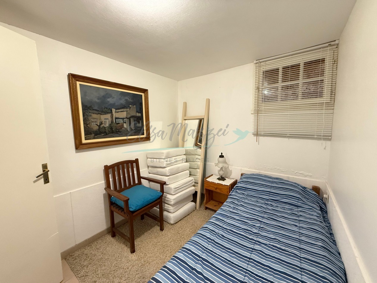 DUPLEX EN VENTA - PINAMAR