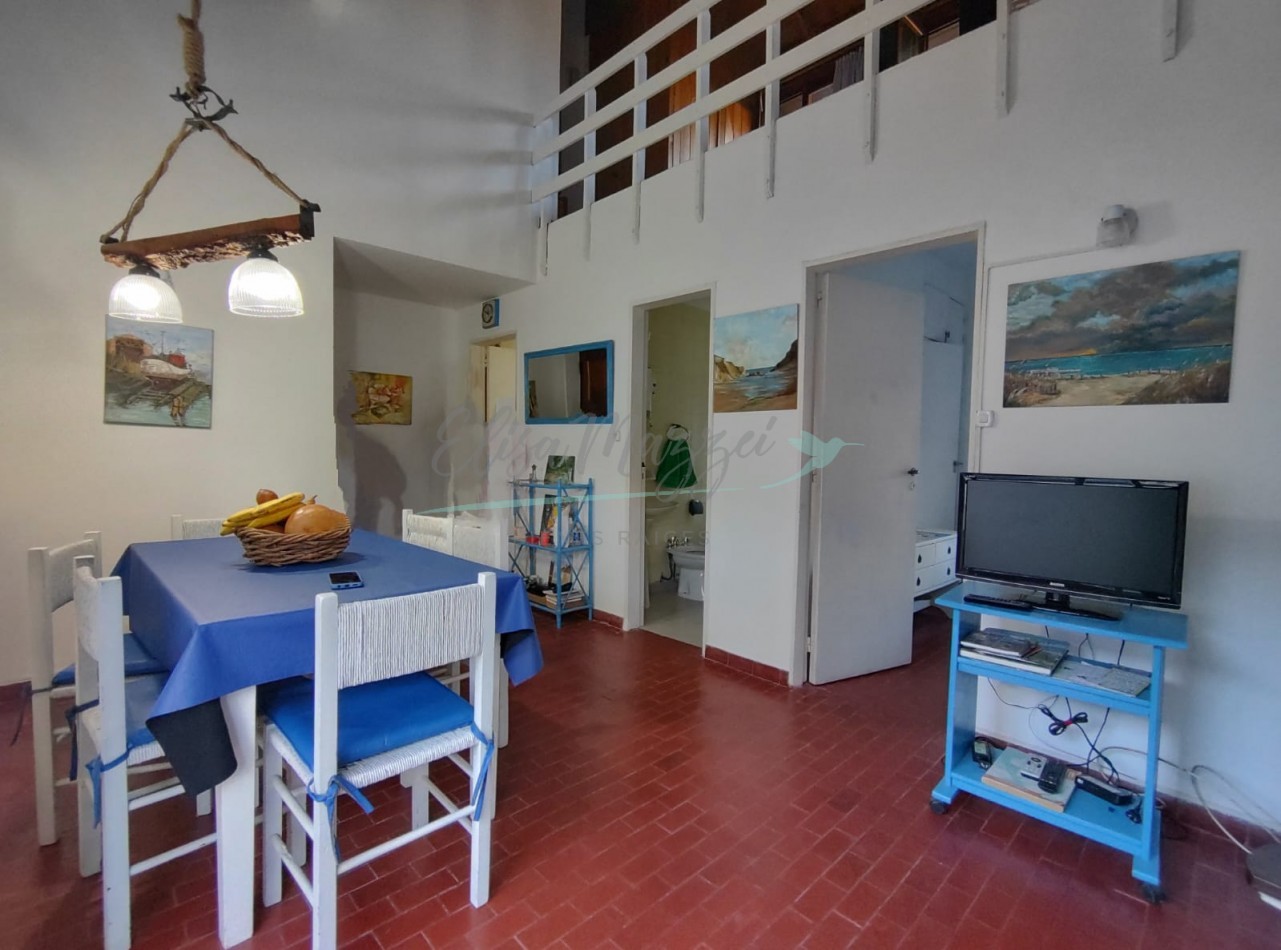 DUPLEX EN VENTA - PINAMAR