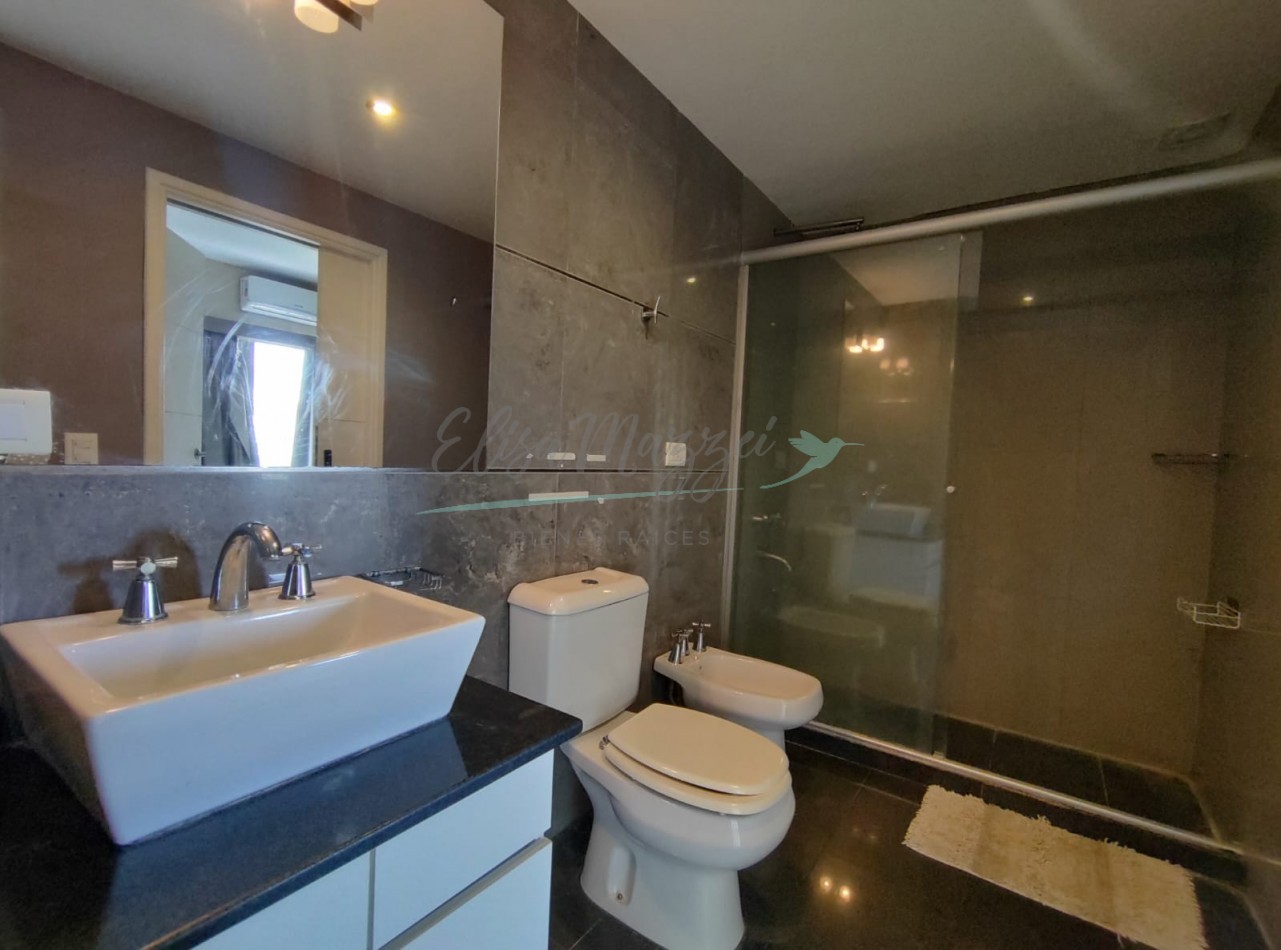 DEPARTAMENTO DOS MABIENTES - EN VENTA - PINAMAR CENTRO