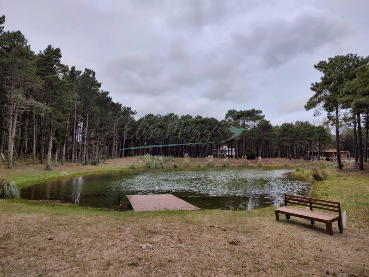 LOTE EN VILLA ROBLES - EN VENTA - OPORTUNIDAD - FINANCIACION