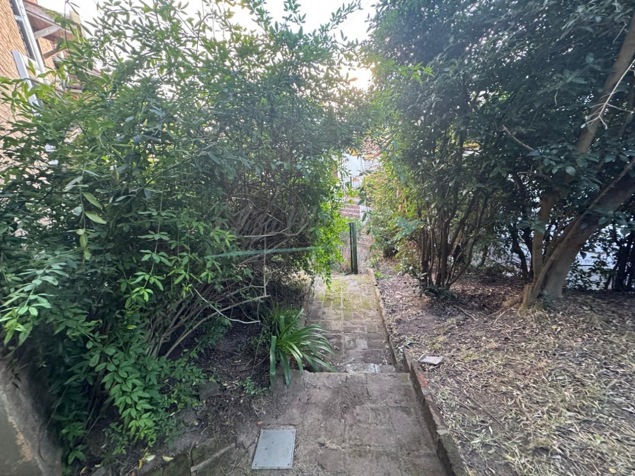 DUPLEX EN VENTA - PINAMAR CENTRO