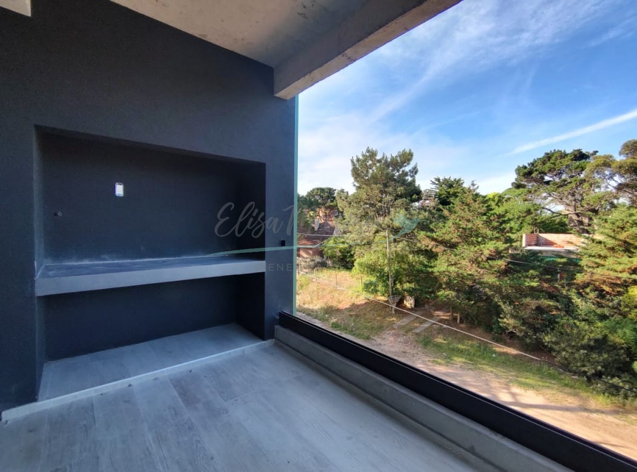 DEPARTAMENTOS A ESTRENAR - EN VENTA - MAR DE OSTENDE - OPORTUNIDAD 