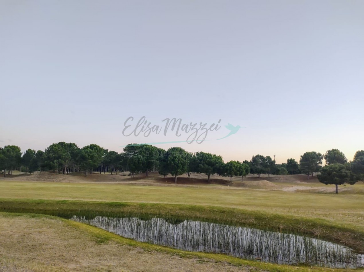 LOTE EN VILLA ROBLES - EN VENTA - OPORTUNIDAD - FINANCIACION