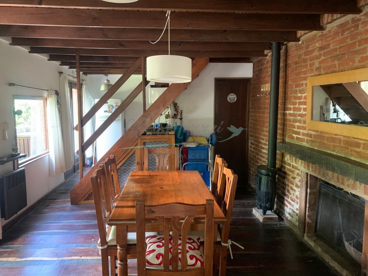 CASA EN VENTA - MAR DE LAS PAMPAS