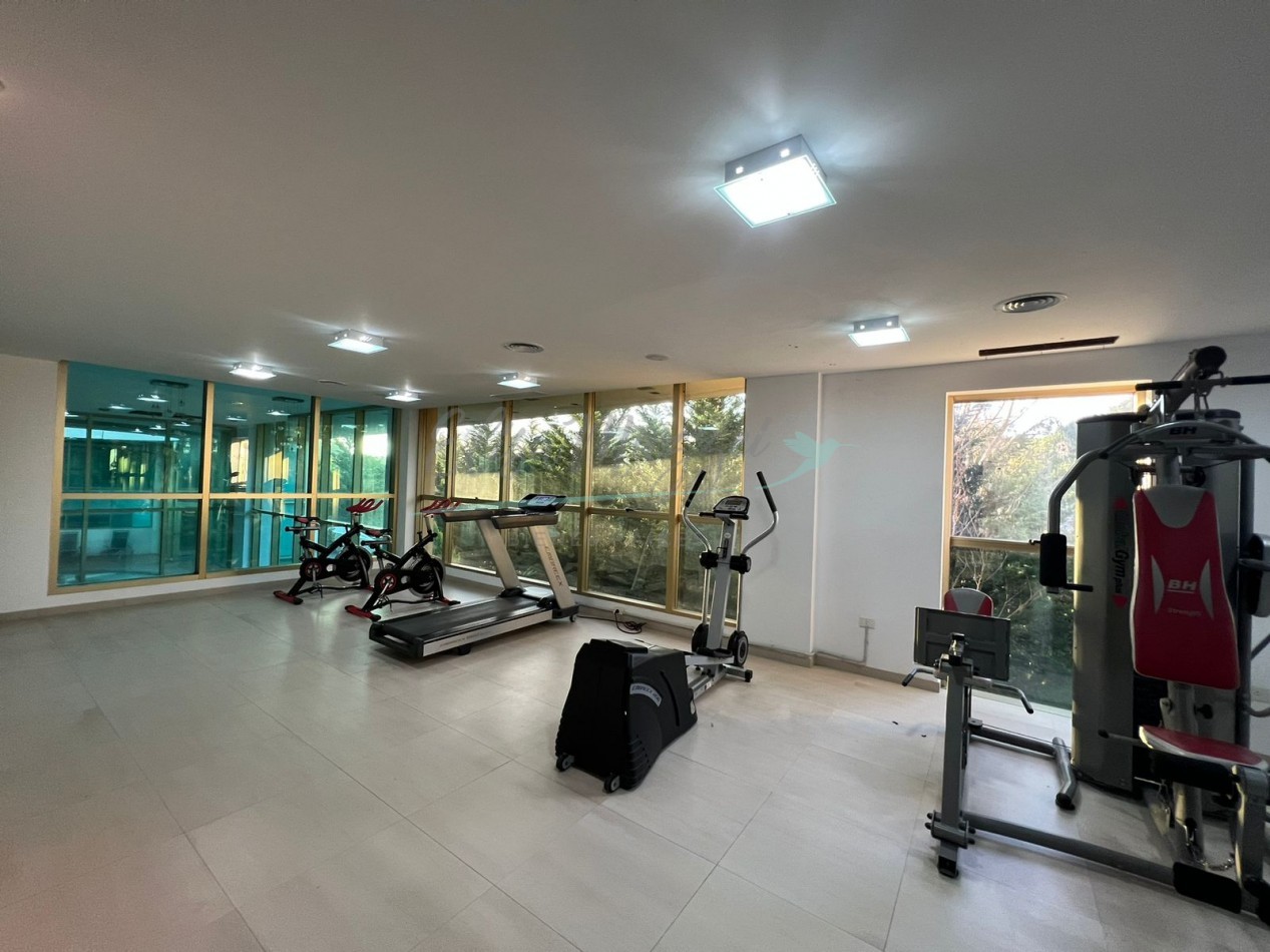 DEPARTAMENTO CUATRO AMBIENTES EN VENTA - PINAMAR