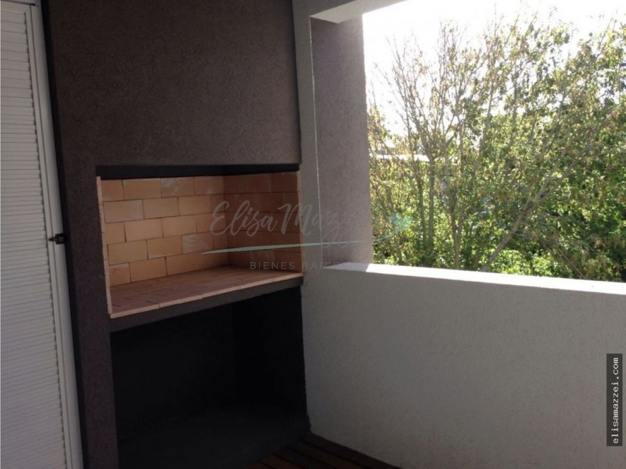 DEPARTAMENTO EN VENTA - VALERIA DEL MAR