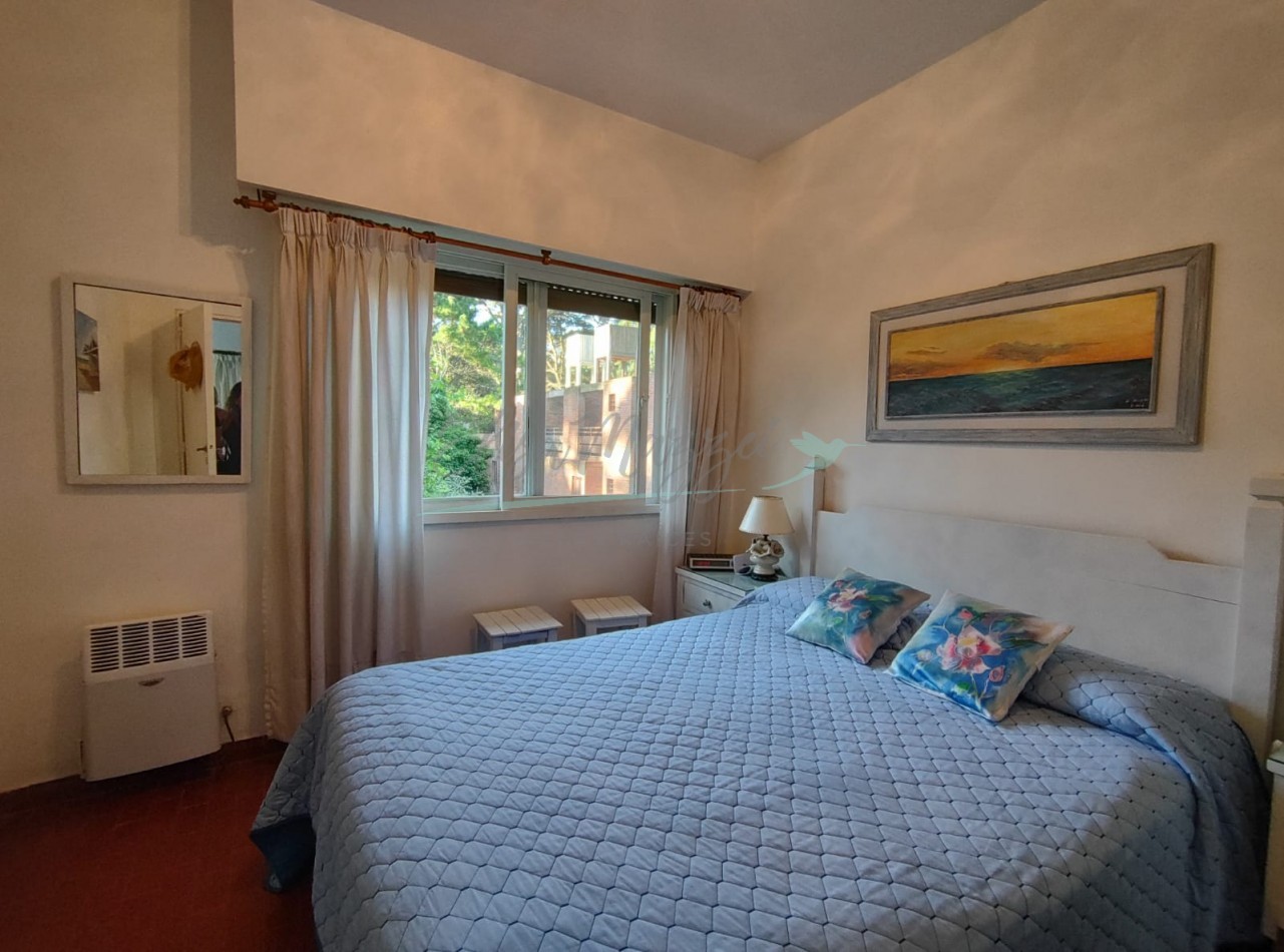 DUPLEX EN VENTA - PINAMAR