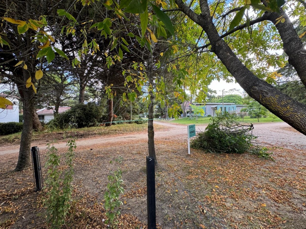 Casa en venta - Valeria del Mar