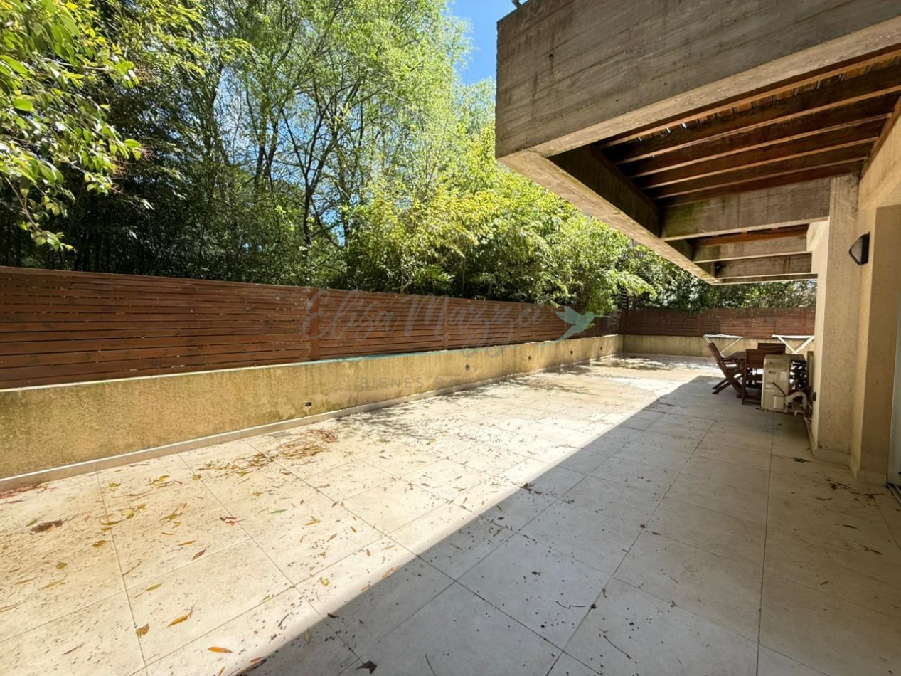 DEPARTAMENTO EN VENTA - PINAMAR 