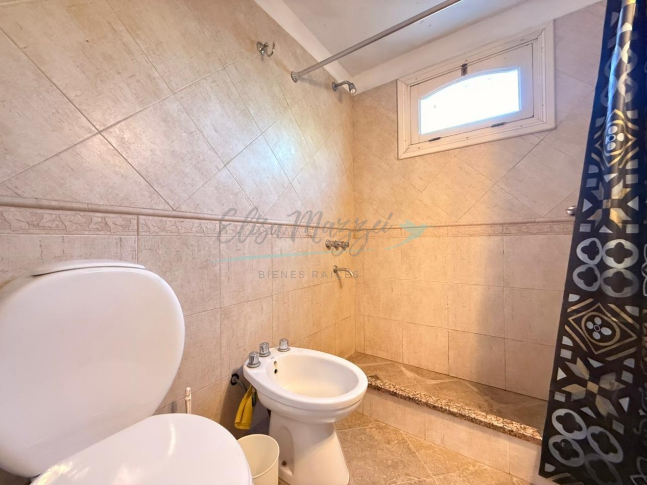 COMPLEJO DE DUPLEX EN VENTA - MAR DE OSTENDE - PINAMAR 