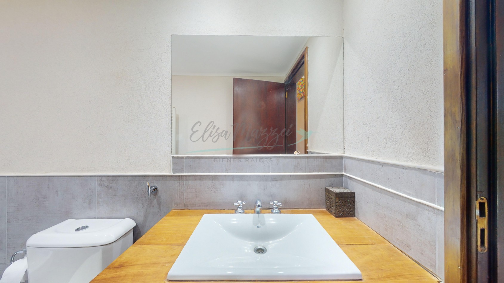 CASA EN VENTA - PINAMAR