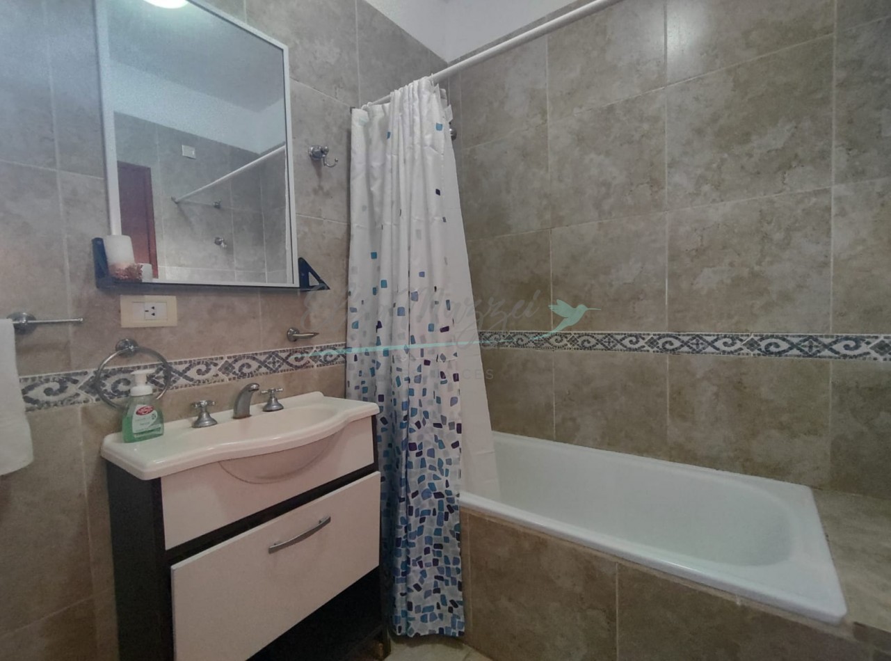 DEPARTAMENTO EN VENTA - MAR DE OSTENDE