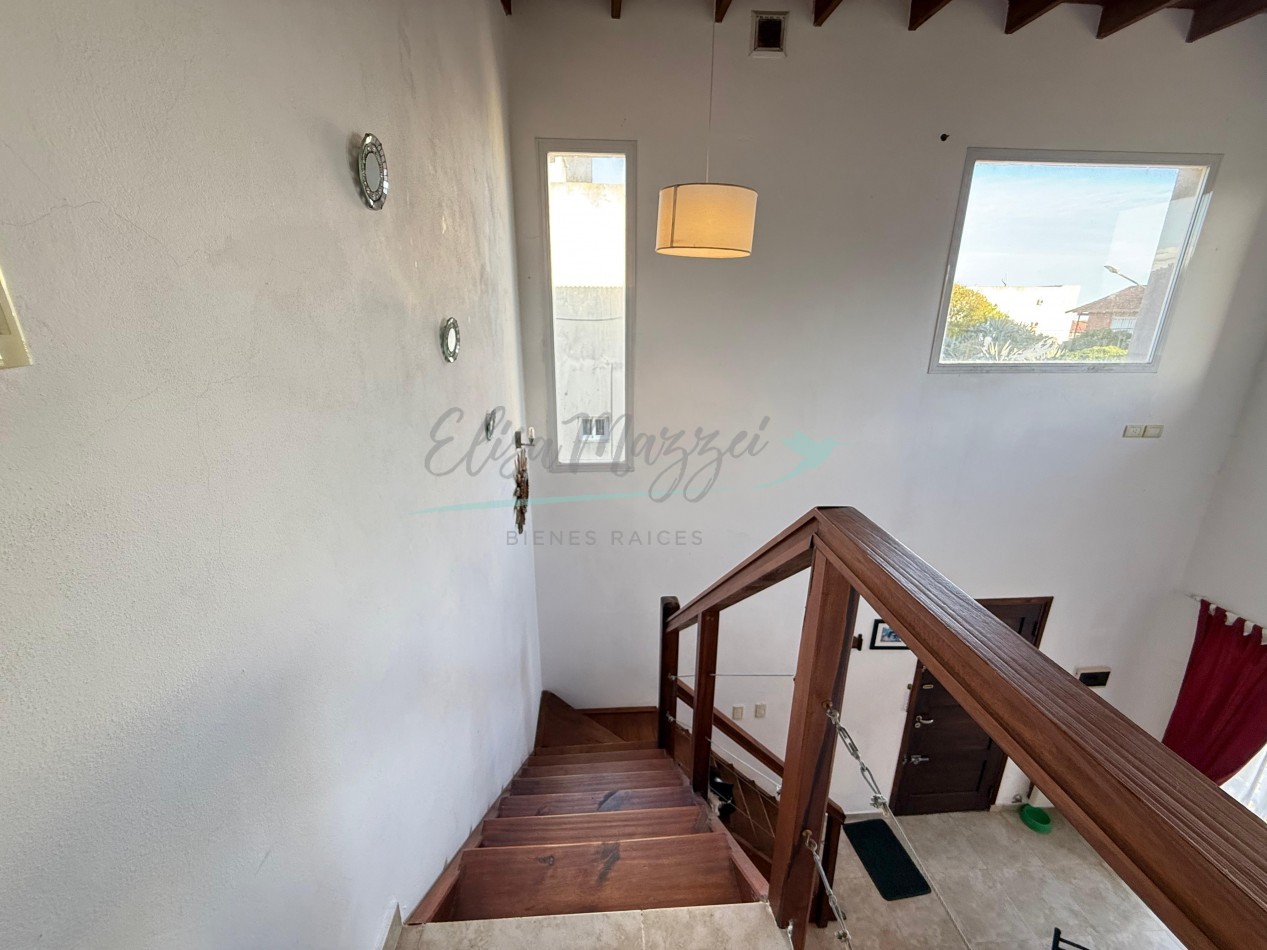 DEPARTAMENTO EN VENTA - MAR DE OSTENDE