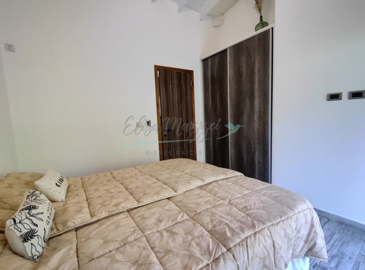 CASA EN VENTA - COSTA ESMERALDA 