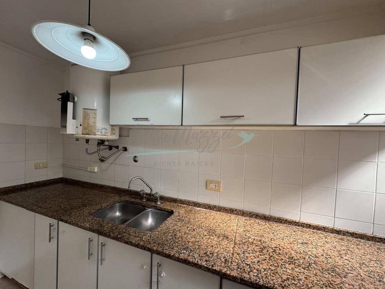 DUPLEX EN VENTA - PINAMAR 