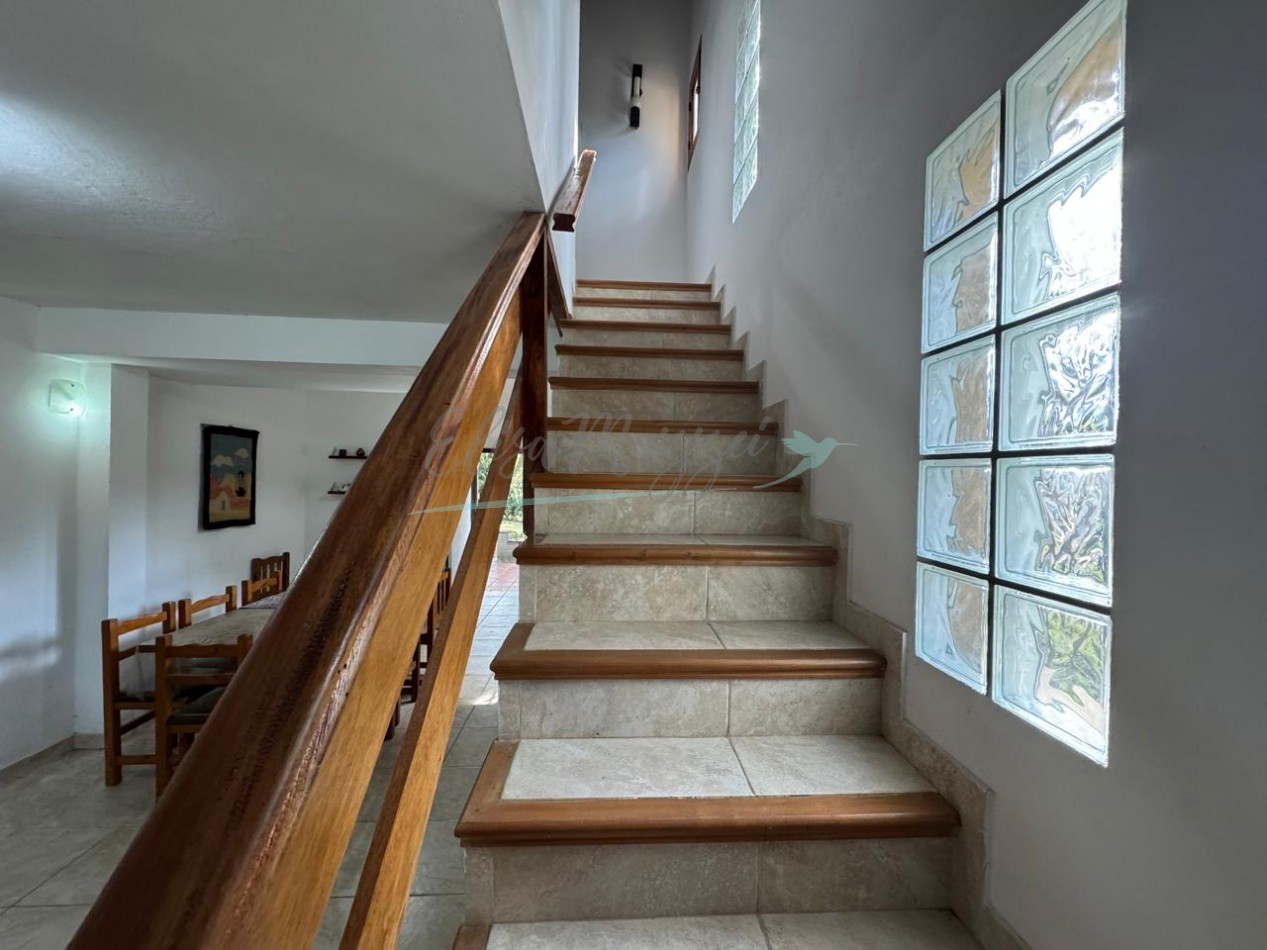 CASA EN VENTA - OSTENDE - PINAMAR 