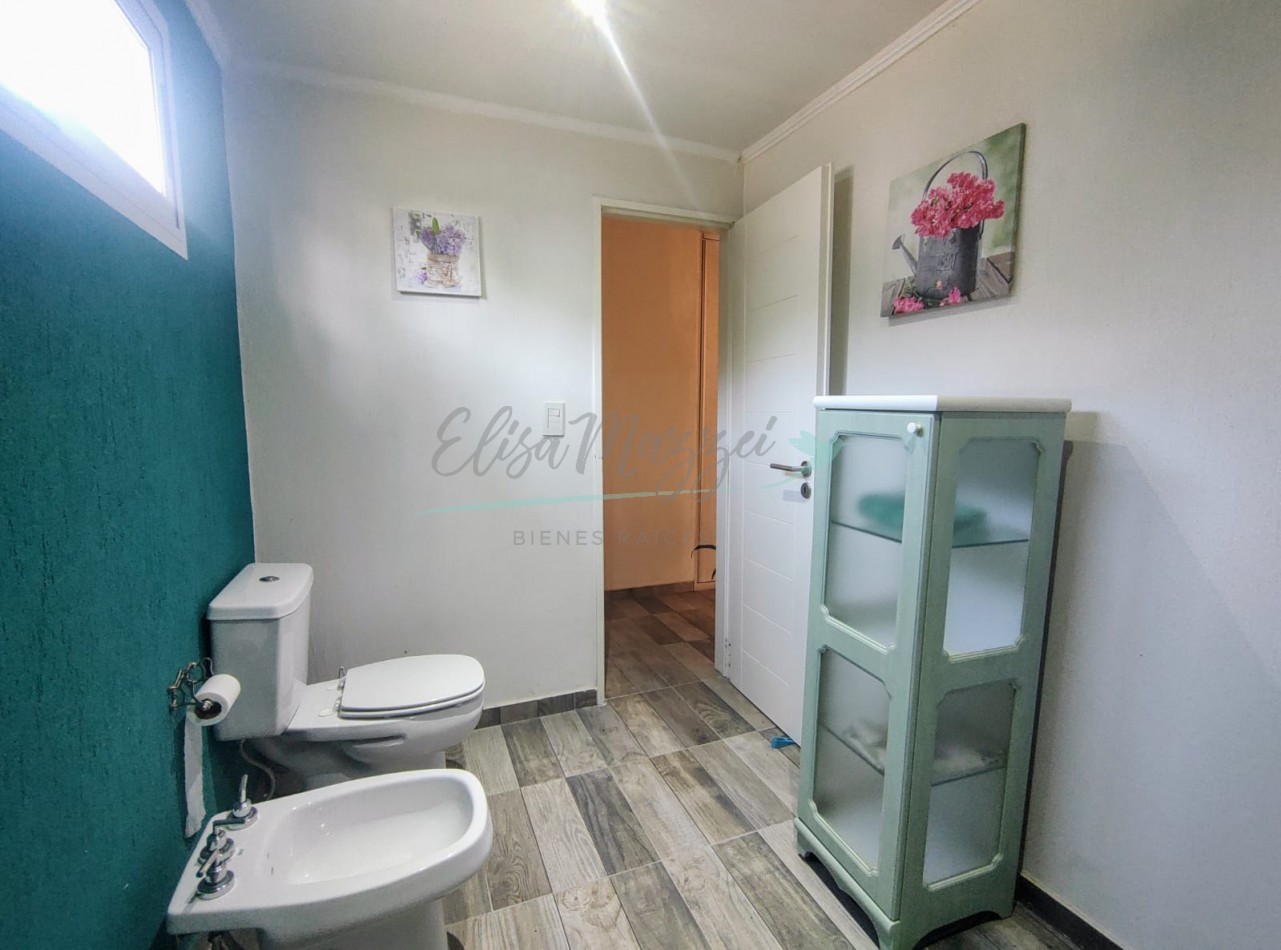 CASA EN VENTA - COSTA ESMERALDA - PINAMAR