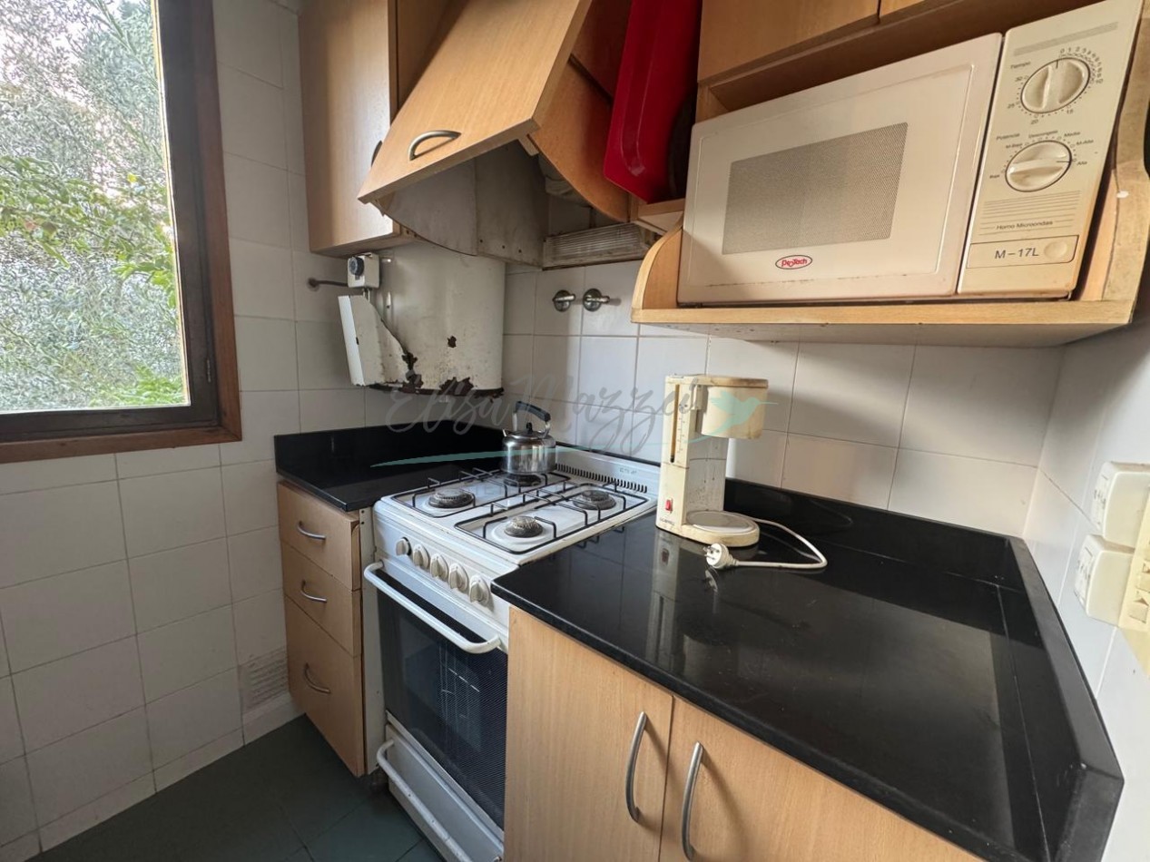 DUPLEX EN VENTA - PINAMAR CENTRO