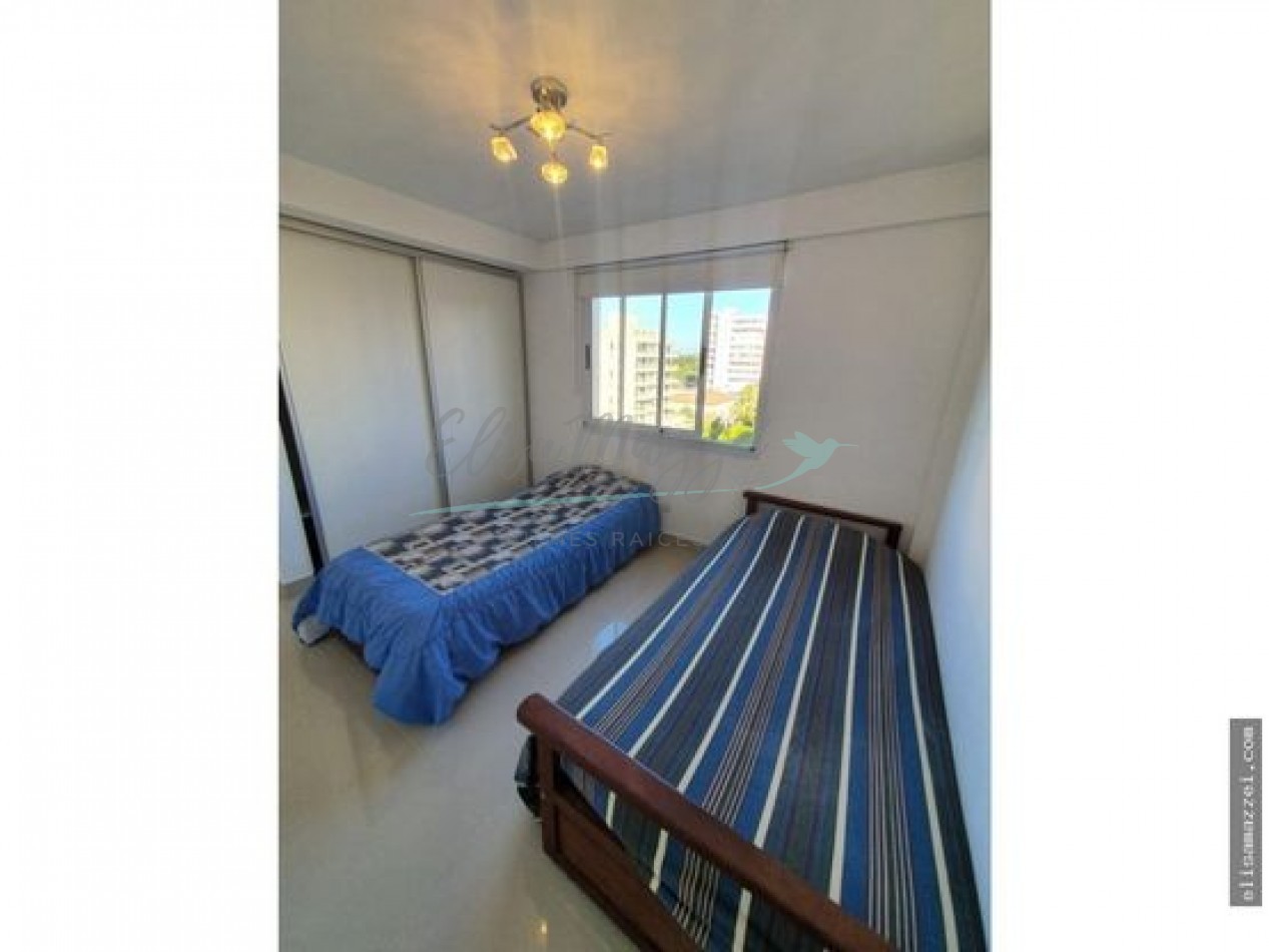 DEPARTAMENTO EN VENTA - PINAMAR