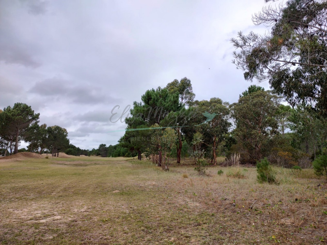 LOTE EN VILLA ROBLES - EN VENTA - OPORTUNIDAD - FINANCIACION