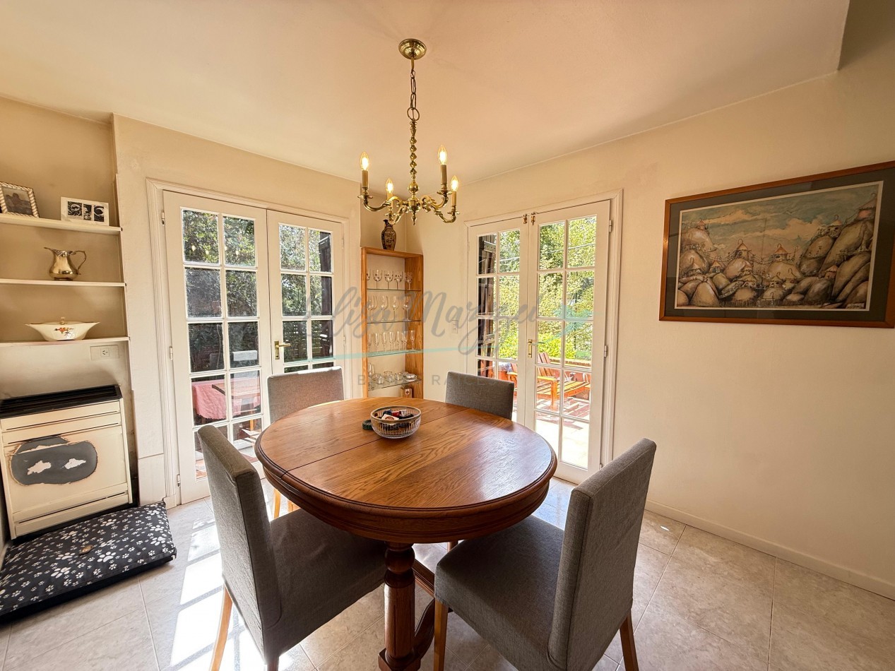 DUPLEX EN VENTA - PINAMAR