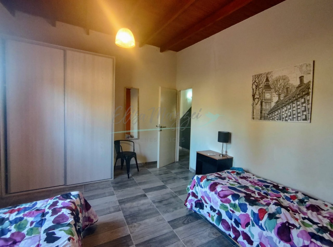 CASA EN VENTA - COSTA ESMERALDA - PINAMAR