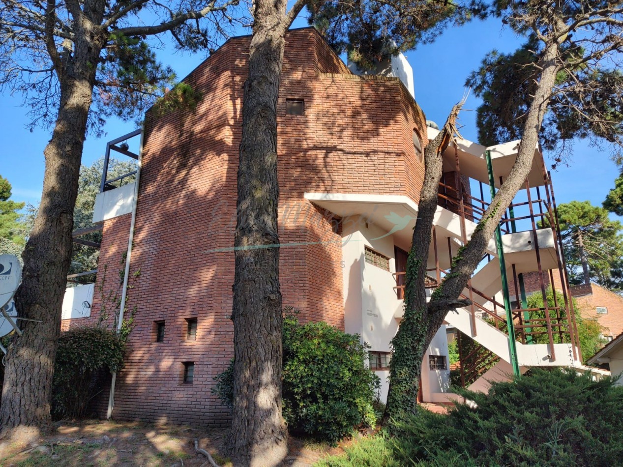 DEPARTAMENTO TRES AMBIENTES EN VENTA - PINAMAR