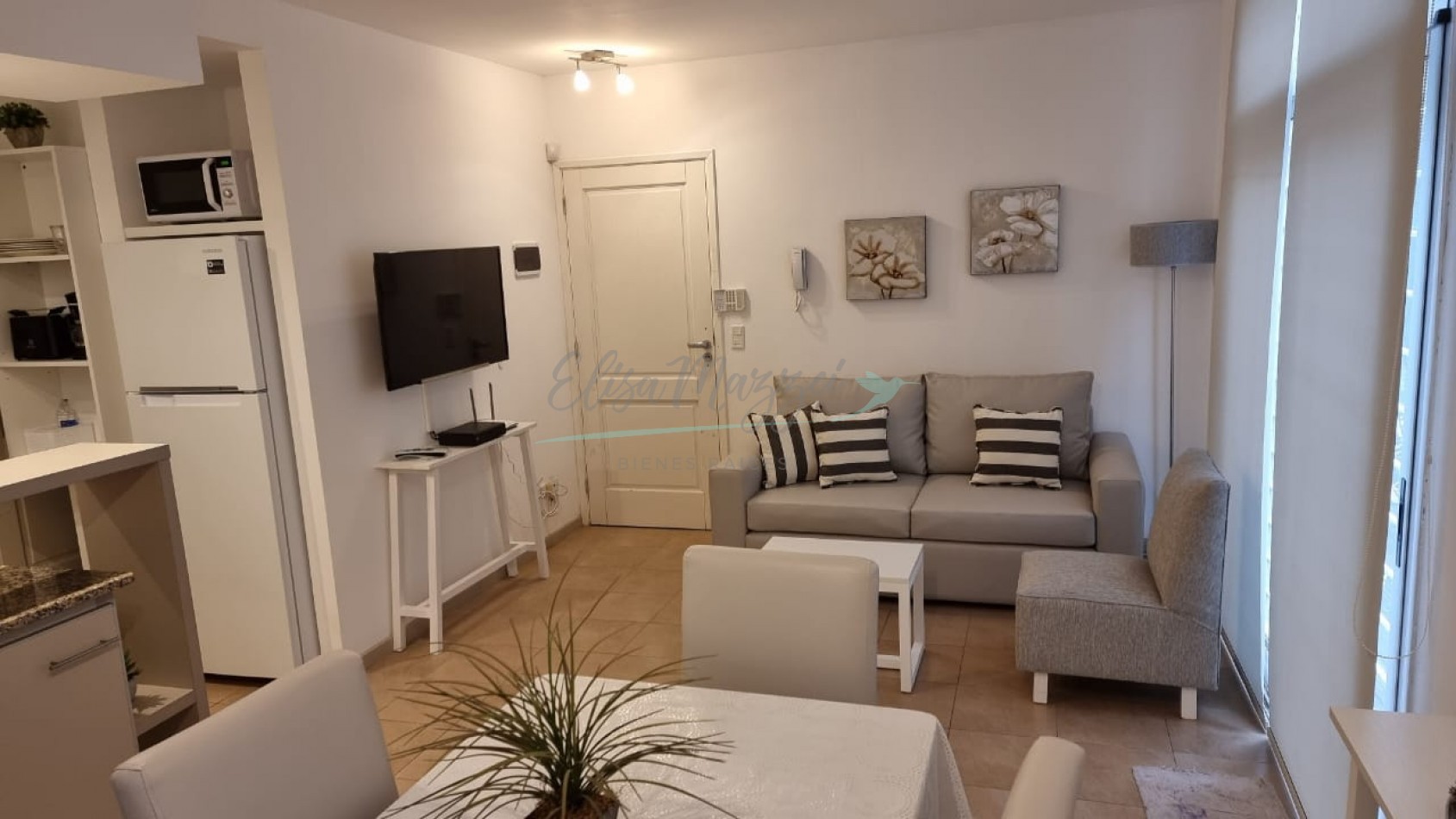 DEPARTAMENTO EN VENTA - CERCA DEL MAR - PINAMAR