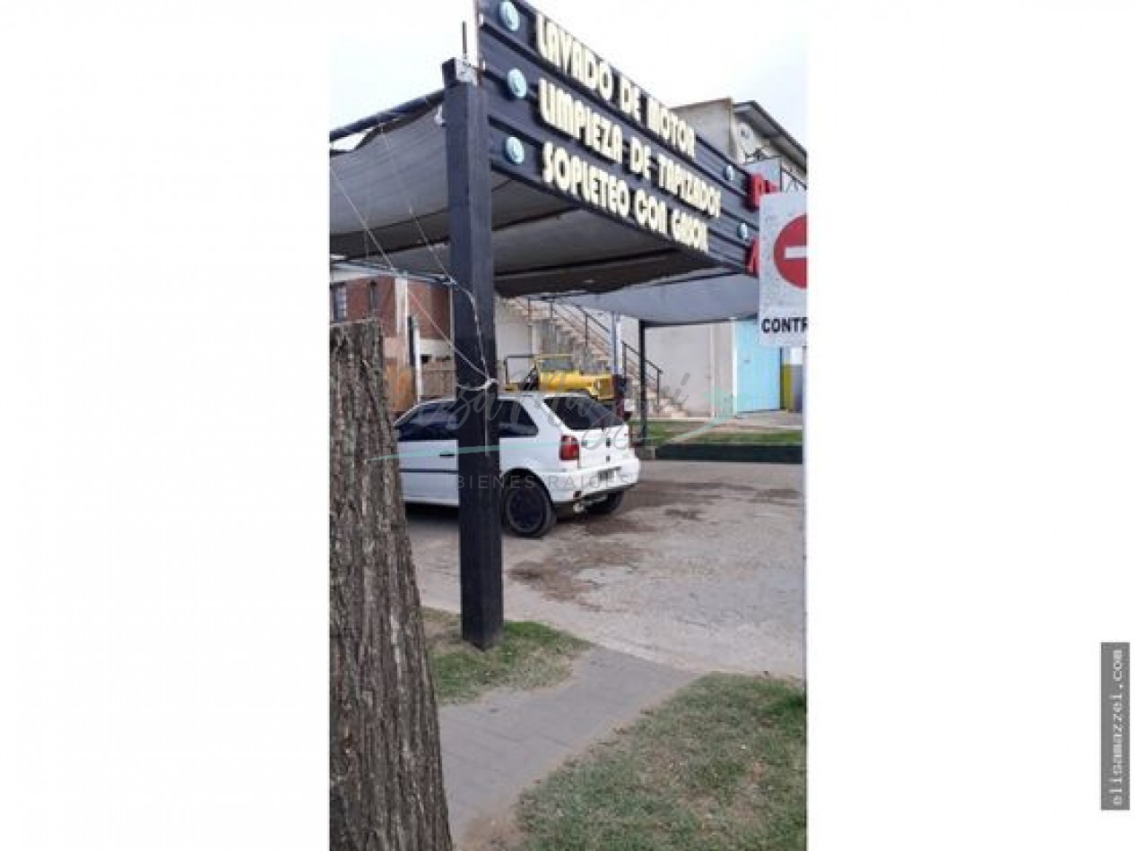 Lote multifamiliar comercial en venta - Pinamar