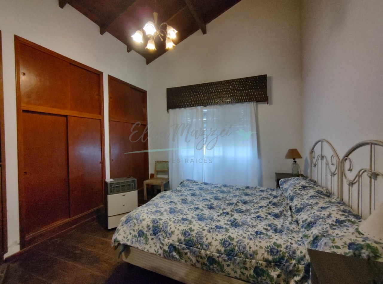 CASA EN VENTA - PINAMAR