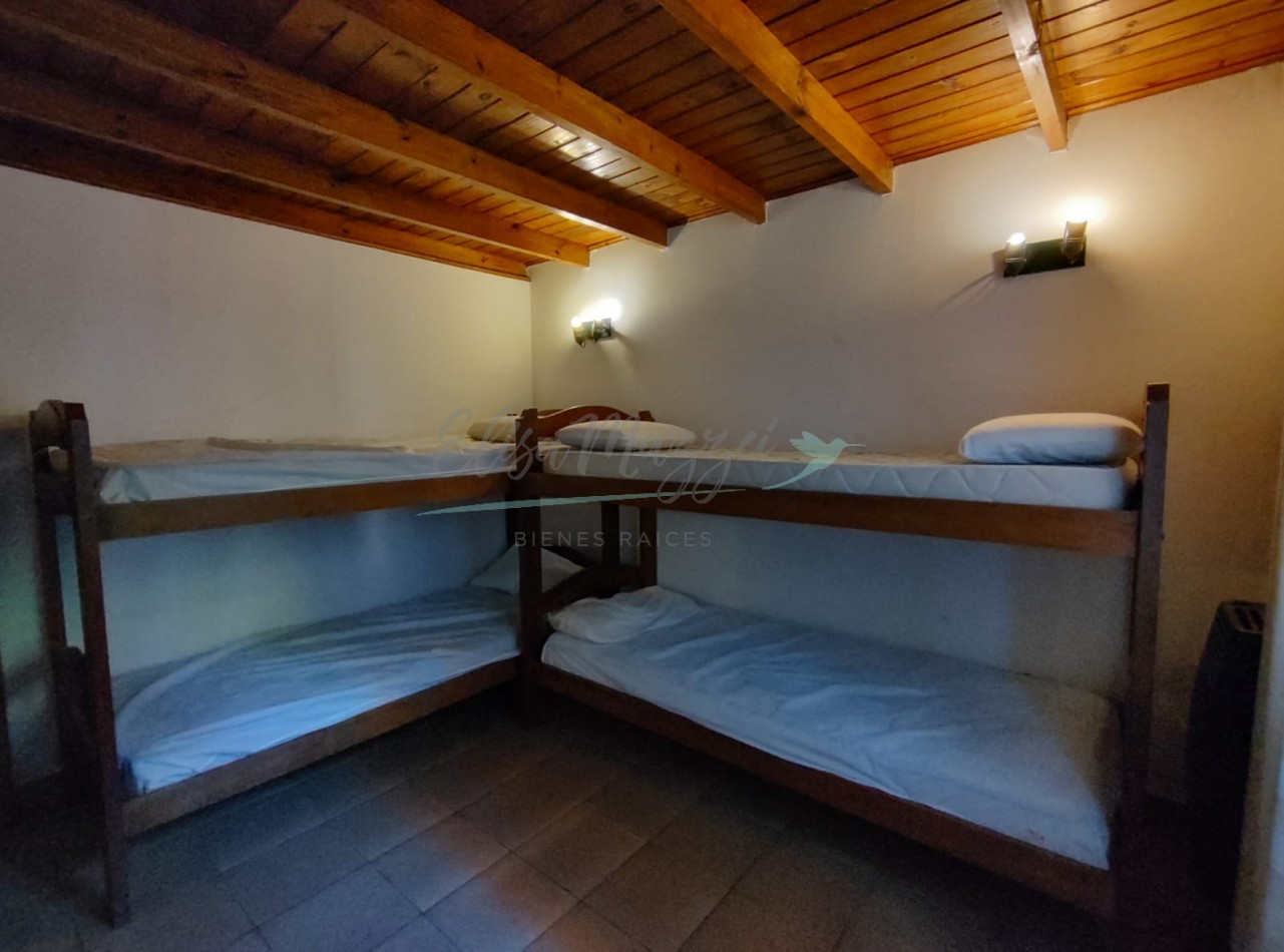 TRIPLEX CUATRO AMBIENTES EN VENTA - PINAMAR