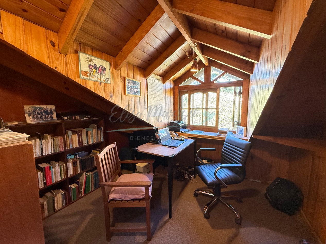 DUPLEX EN VENTA - PINAMAR