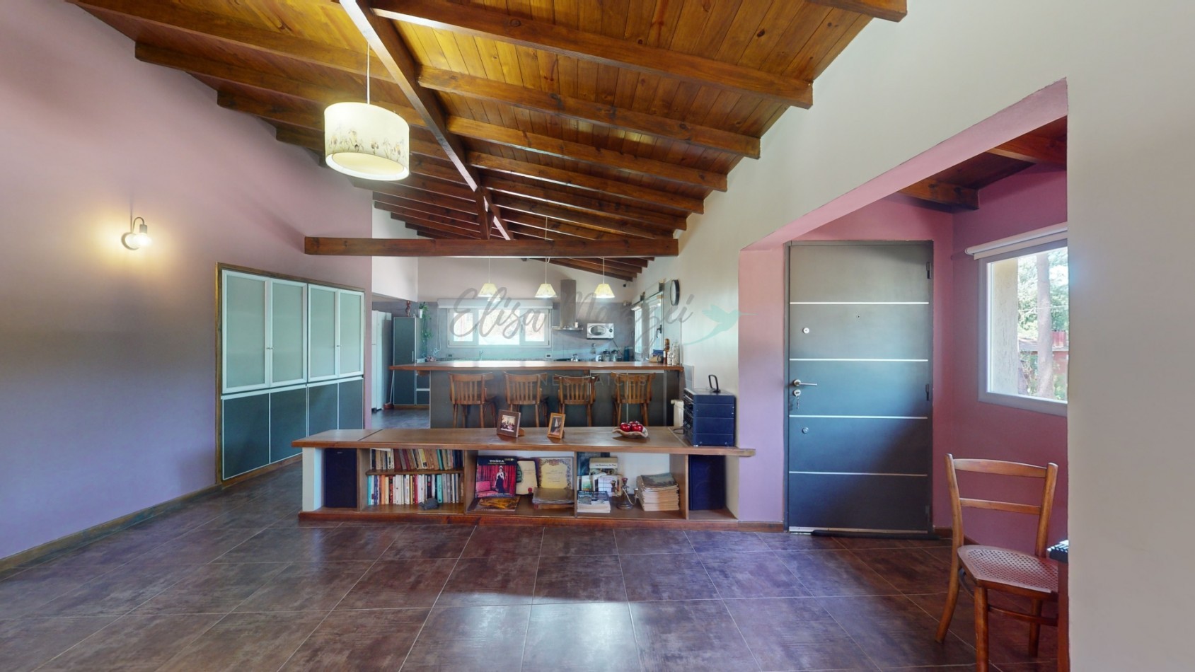 CASA EN VENTA - PINAMAR