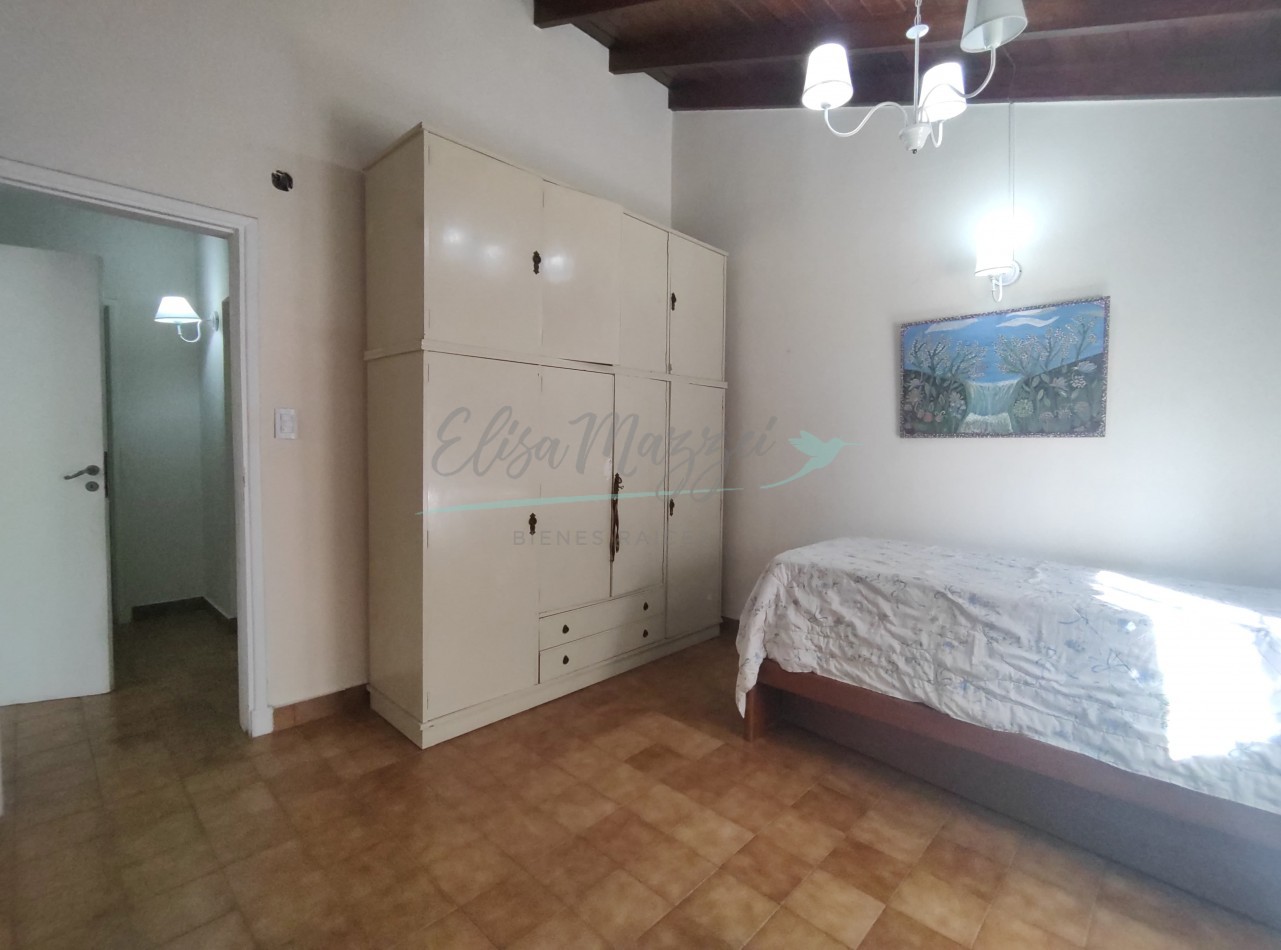 CASA EN VENTA - PINAMAR