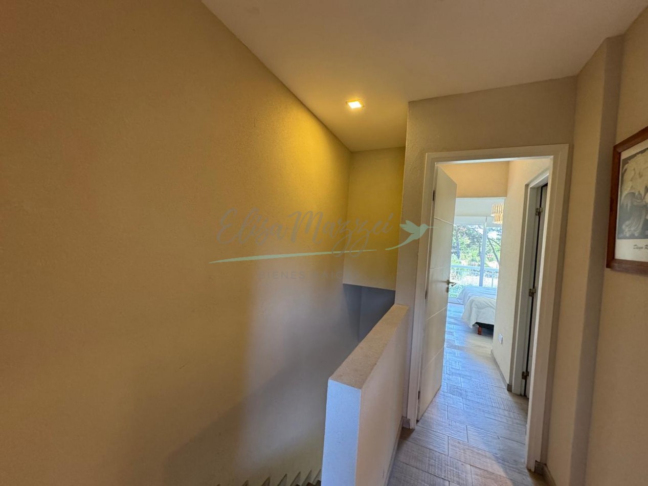 DEPARTAMENTO TRES AMBIENTES EN VENTA - PINAMAR