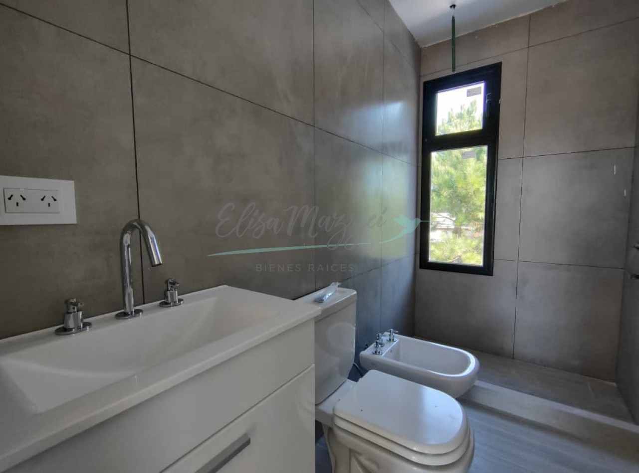 CASA EN VENTA CON FINANCIACION - PINAMAR