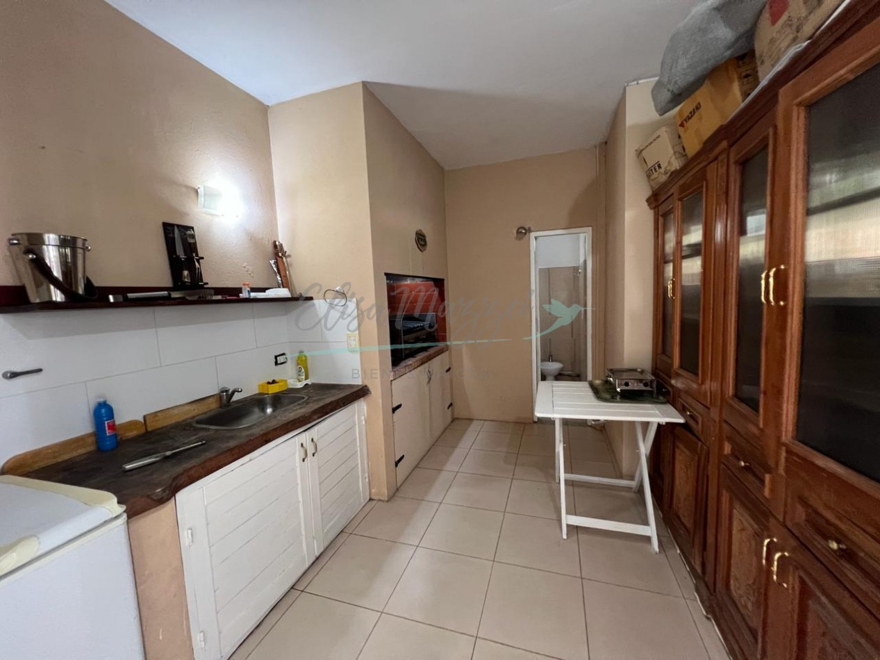 CASA EN VENTA - LA HERRADURA - PINAMAR